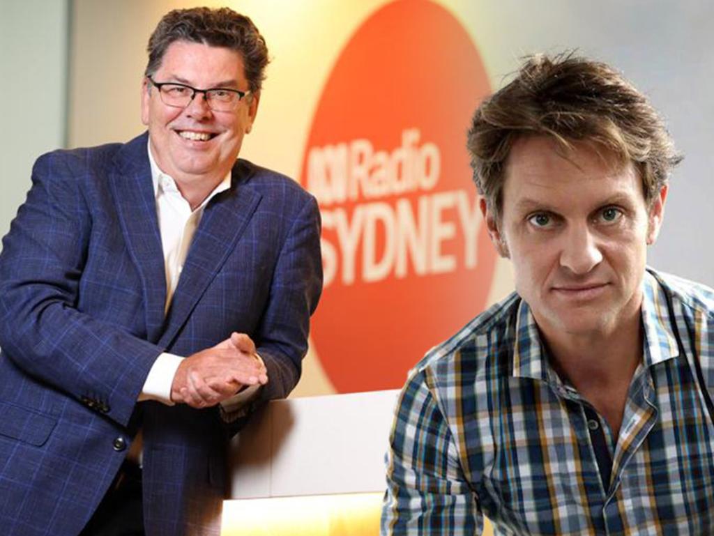 Abc sydney deals radio live