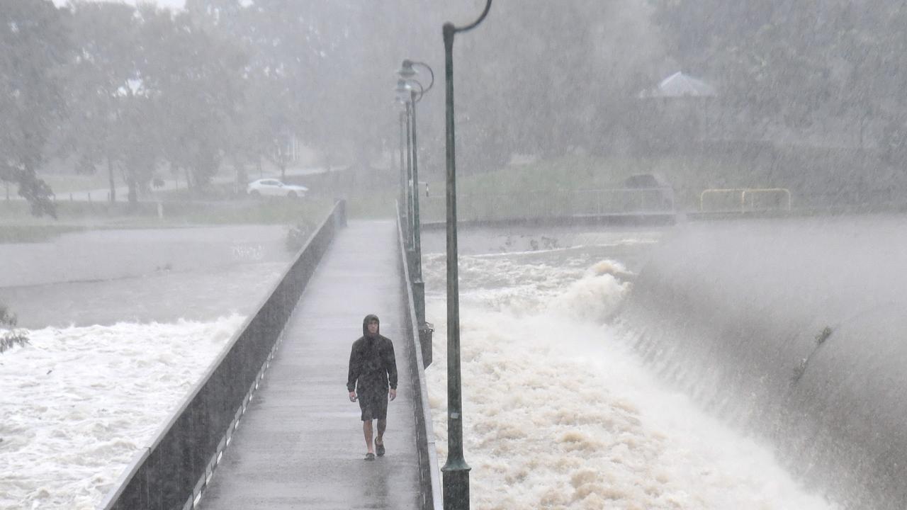 ‘Big impacts’: New 300mm rain bomb, cyclone threat for NQ