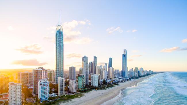 Gold Coast business owners are still hoping for a boost in trade during the Commonwealth Games after a slower than expected Easter weekend.