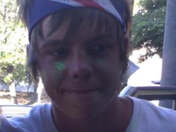 Justin Galligan