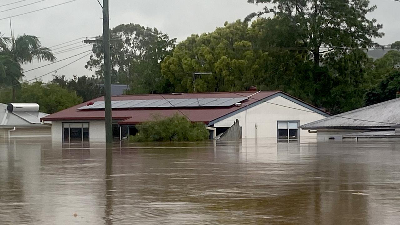 Home Claims Surge As NSW, Qld Flood Victims Return | The Australian