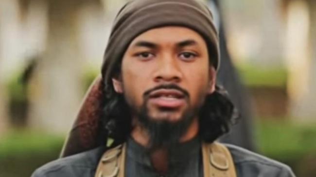 Australian-born Islamic State terrorist Neil Prakash has no right to return to the country he betrayed.