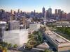 New NGV Contemporary gallery to transform arts precinct