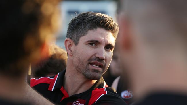 WRFL Brodie Holland appointed representative coach ahead of AFL