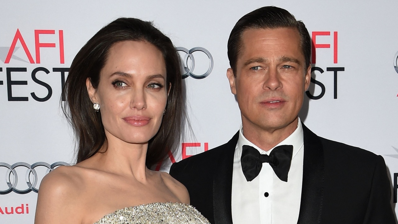 Brad Pitt and Angelina Jolie's winery war heads to court