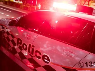 Woman found naked on Canberra street allegedly held captive for days