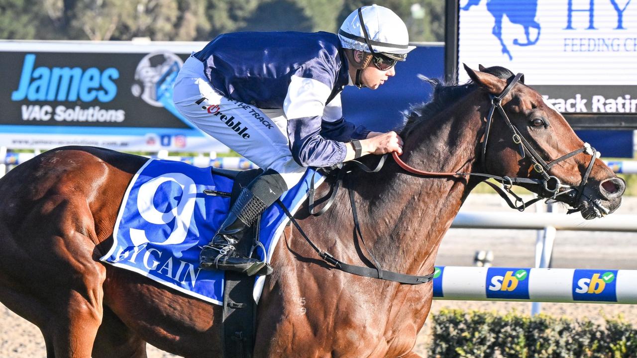 Catani Gardens primed for King’s Birthday at Mornington