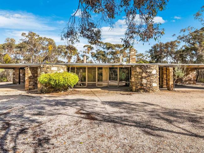 JC Competing Bids - Boyd Baker House, 305-307 Long Forest Road, Long Forest.