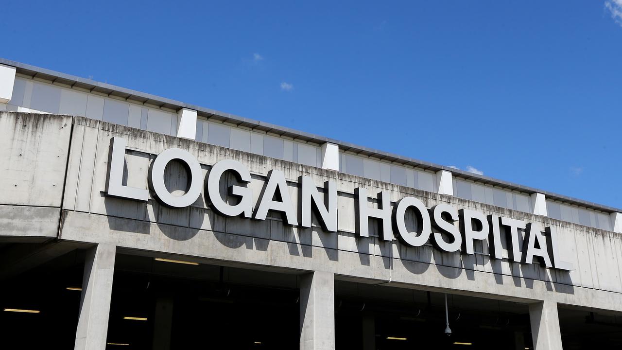 Logan Hospital was listed as a new low-risk exposure site on Friday as the state announced no new cases locally-acquired cases of Covid-19 had been acquired.