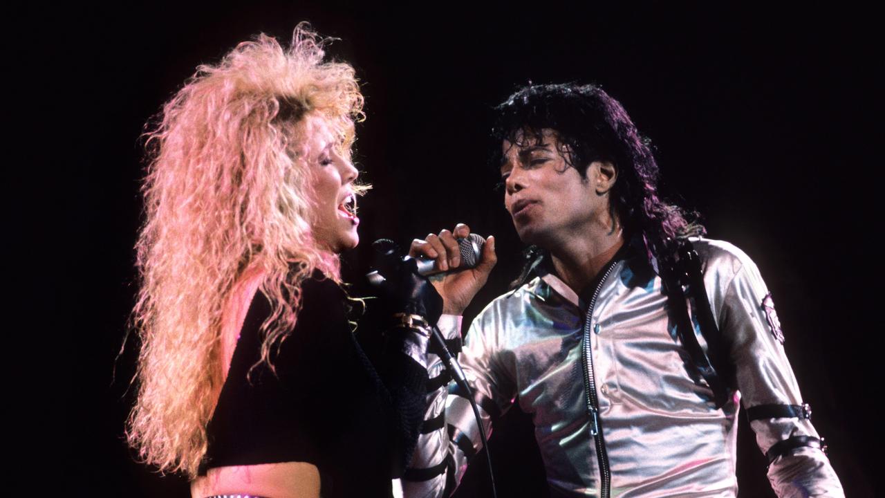 Sheryl Crow Says She Was Sexually Harassed By Michael Jacksons Manager During 1987 Bad Tour 