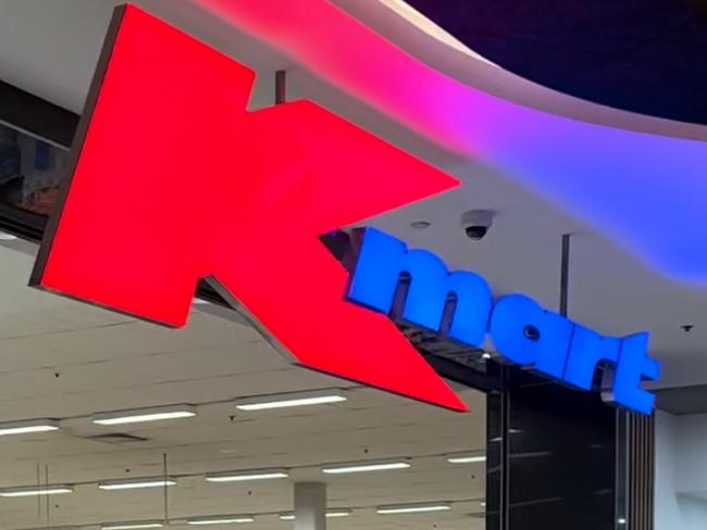 Kmart unveils ‘brand new’ store format