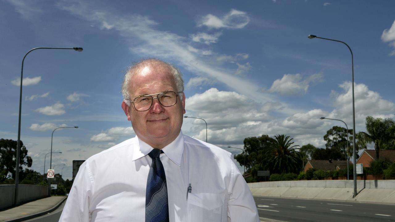 Blacktown state candidate Allan Green to run for federal seat of ...