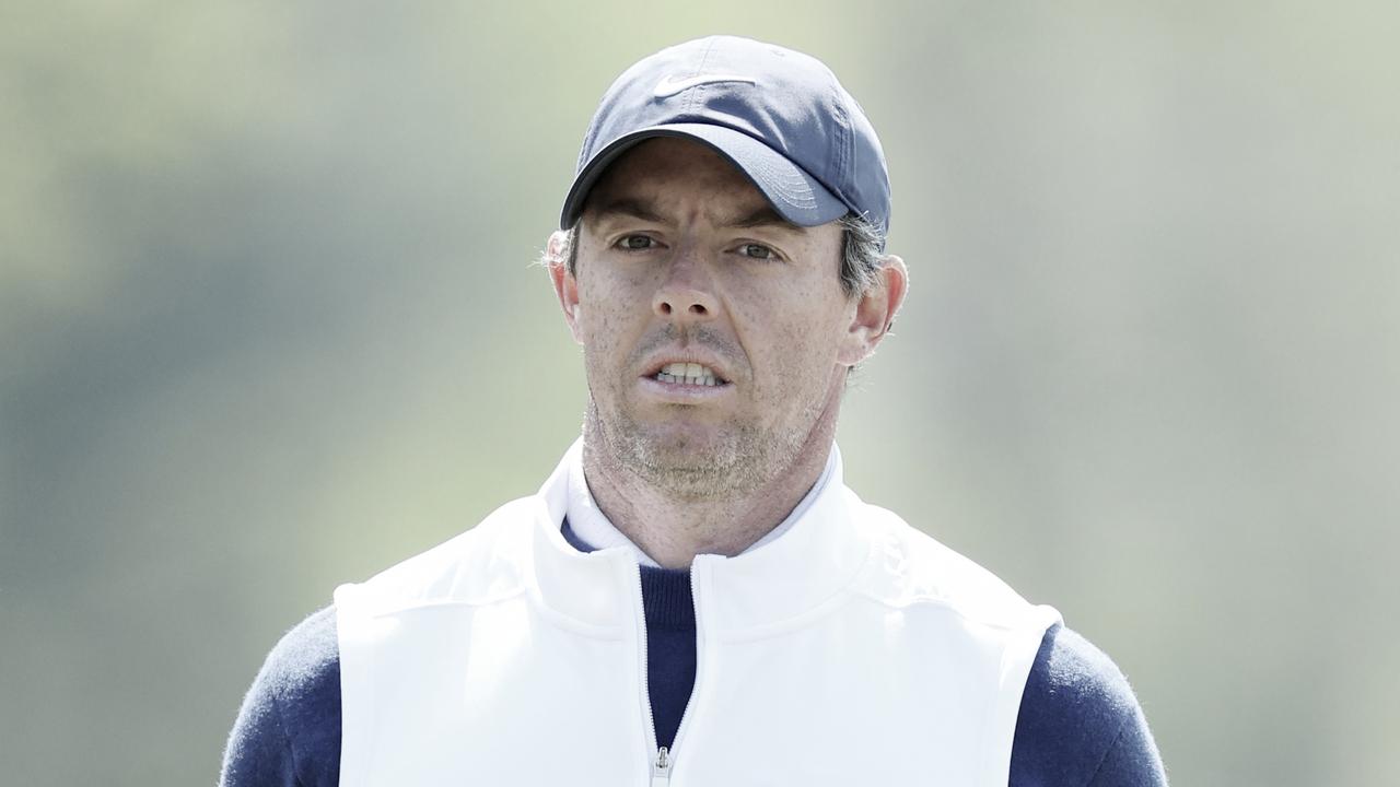 PGA Championship 2023: Rory McIlroy ‘withdraws’ From LIV Golf Battle ...