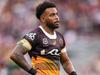 Mam exits rehab facility, free to join Broncos training