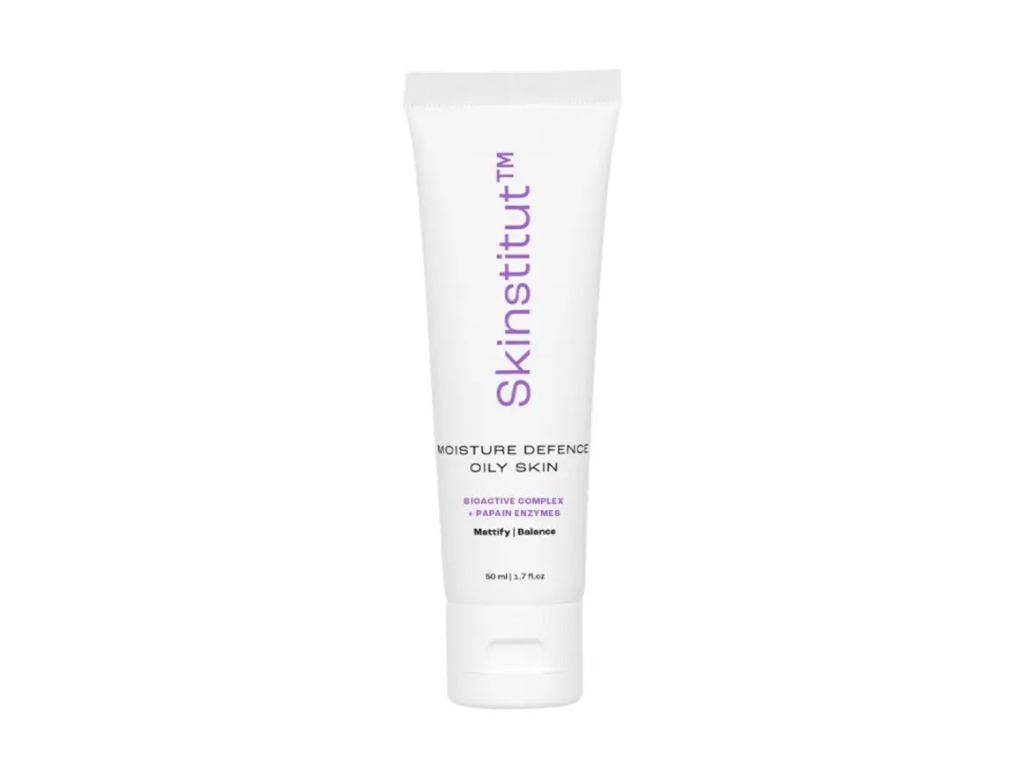 Skinstitut Moisture Defence – Oily Skin