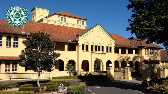 Brisbane Boys’ College in Toowong is one of four PMSA schools. They each have protocols to help parents suffering financial hardship.