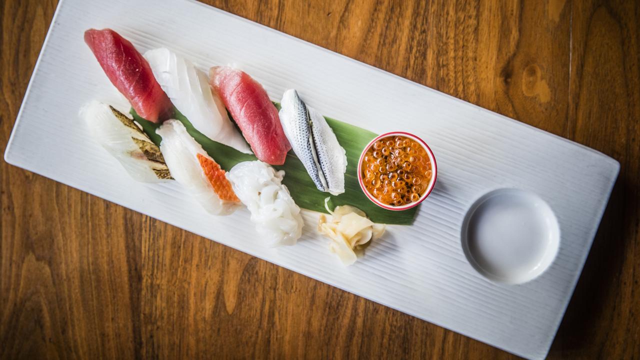 Nobu Sydney: Japanese chef Nobuyuki Matsuhisa to open restaurant at ...