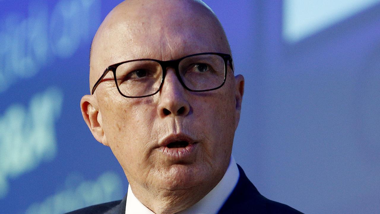 ’Ashamed’: Dutton’s Australia Day call