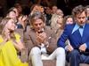 Star breaks silence on Harry Styles footage