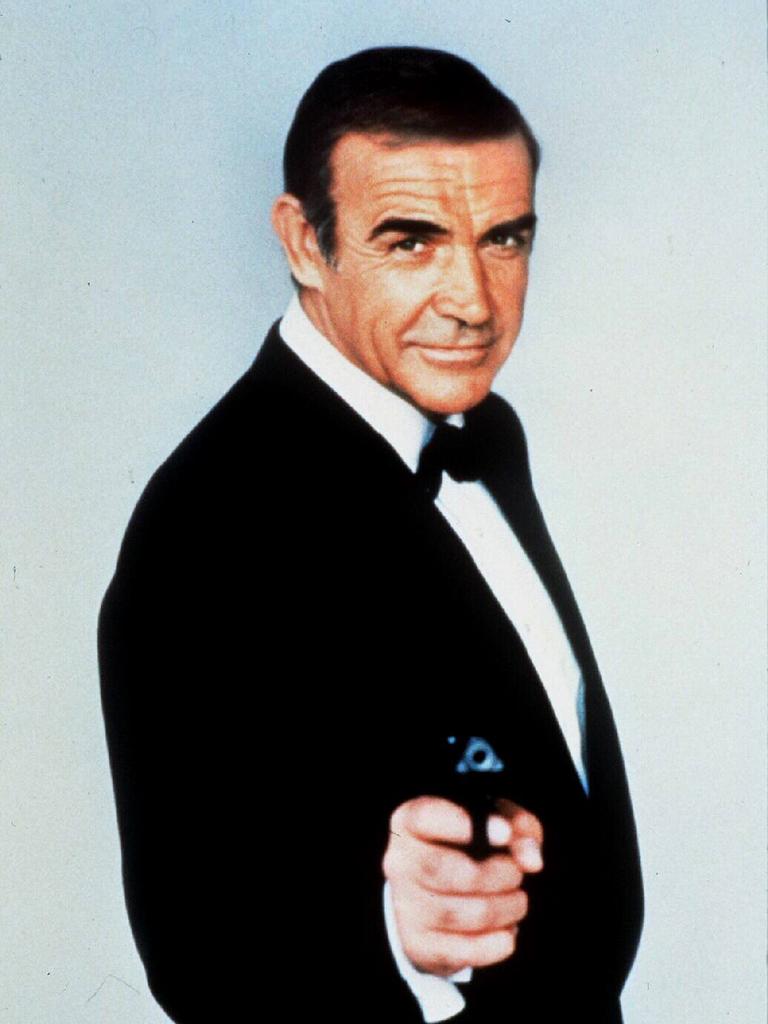 James Bond’s employer MI6 succumbs to politically correct woke culture ...