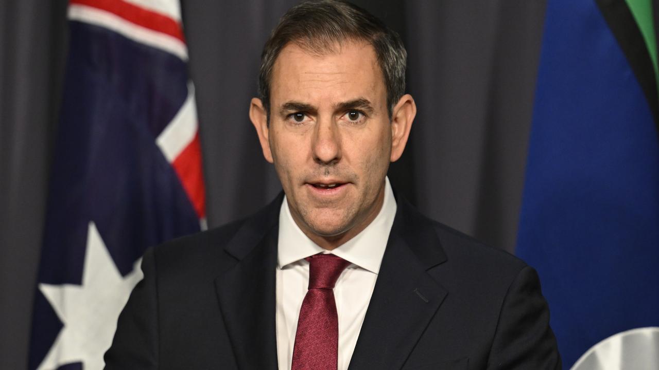 Ground control to Doctor Jim: our economy is on life support