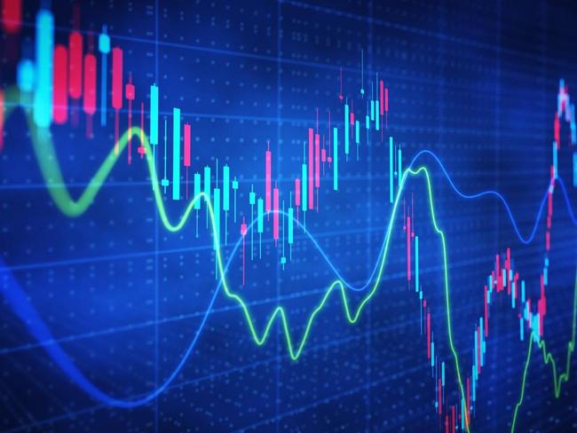 ‘Pretty soft’: First quarter GDP numbers analysed
