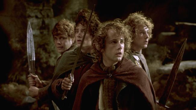 The Lord of the Rings is coming back to our screens.