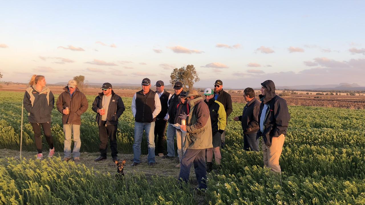 Gurley in regional NSW is the country’s poorest postcode