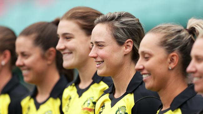 Cricket Australia will not tighten rules on trans participation in women’s cricket following the decision by the ICC to ban trans women from the international level. Picture: Matt King / Getty Images