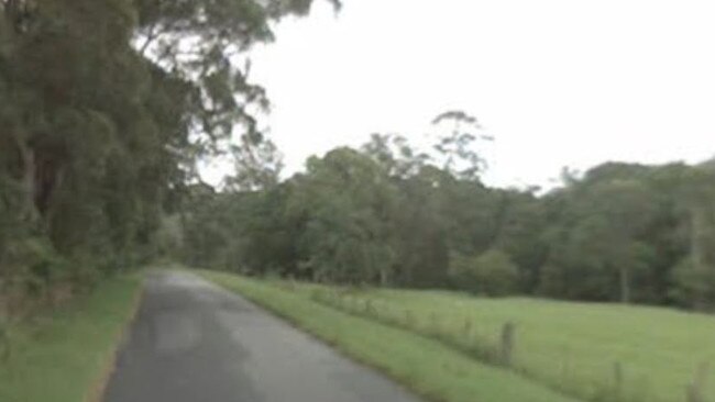 Batar Creek Rd at Kendall. Picture: Google Maps