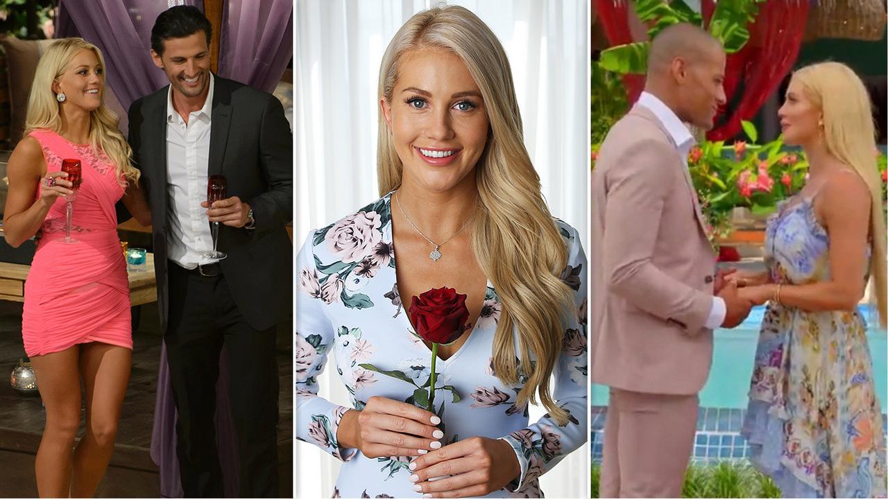 The Bachelorette Australia 2018: Ali Oetjen hoping third time is a ...