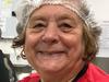 Popular cook found dead as police arrest husband at Findon