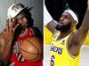 ‘Best ever’: LeBron settles GOAT debate
