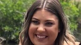 Lauren Herkess. Picture: Supplied.