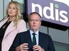 Bombshell dossier of ‘NDIS scam’: Whistleblower told Shorten’s office