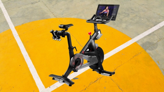 Hold onto your butts, Peloton is FINALLY coming to Australia