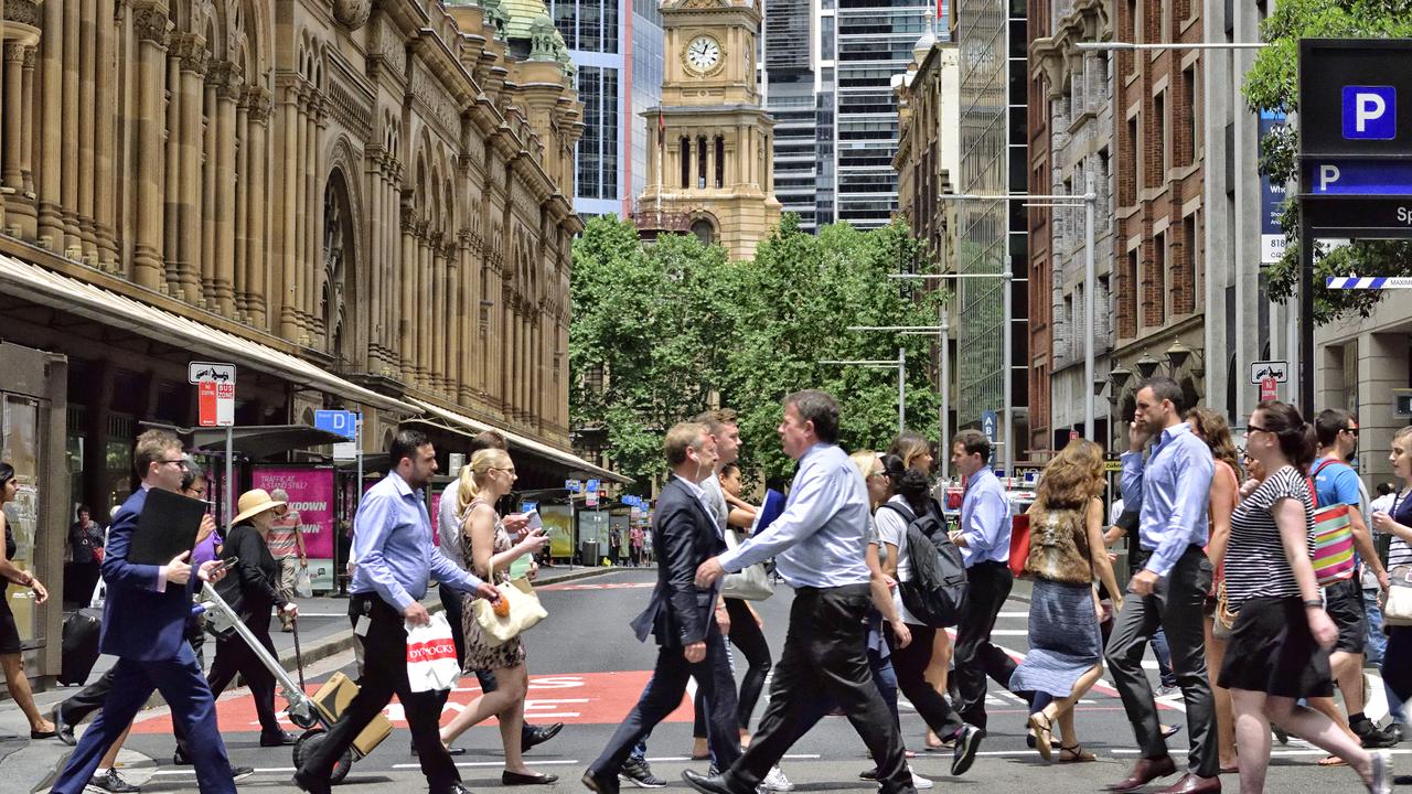 Return-to-office mandates are having serious consequences for workers. Picture: iStock