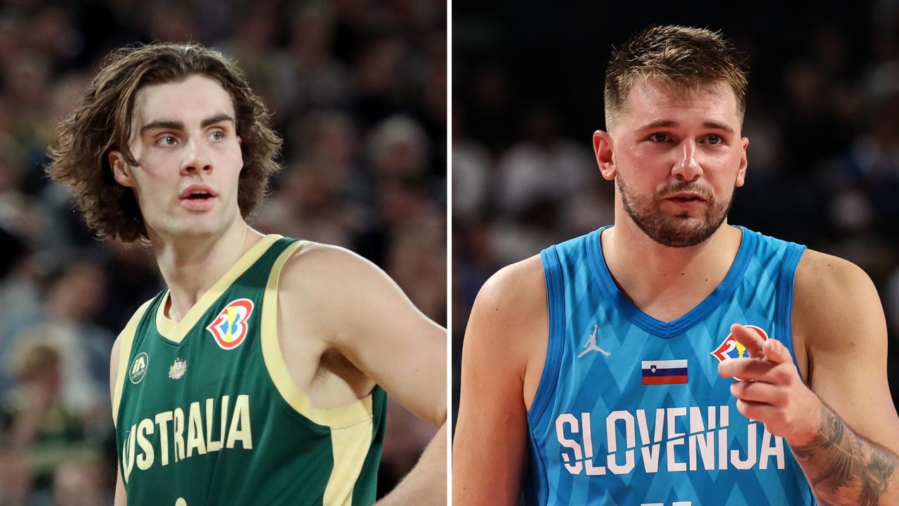 The Boomers’ brutal path to World Cup glory explained as Luka Doncic duel awaits