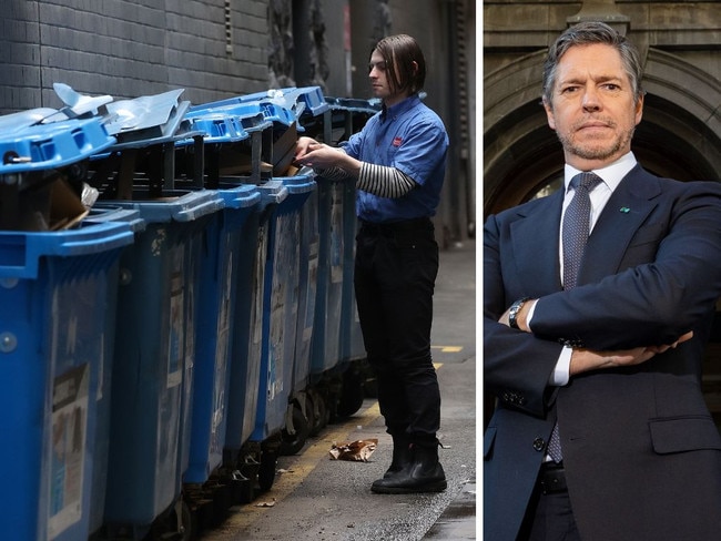 Sneaky bin tax graphic 4x3