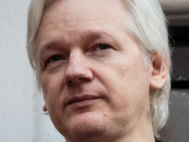 ‘Turning point’: Assange wife’s plea to PM