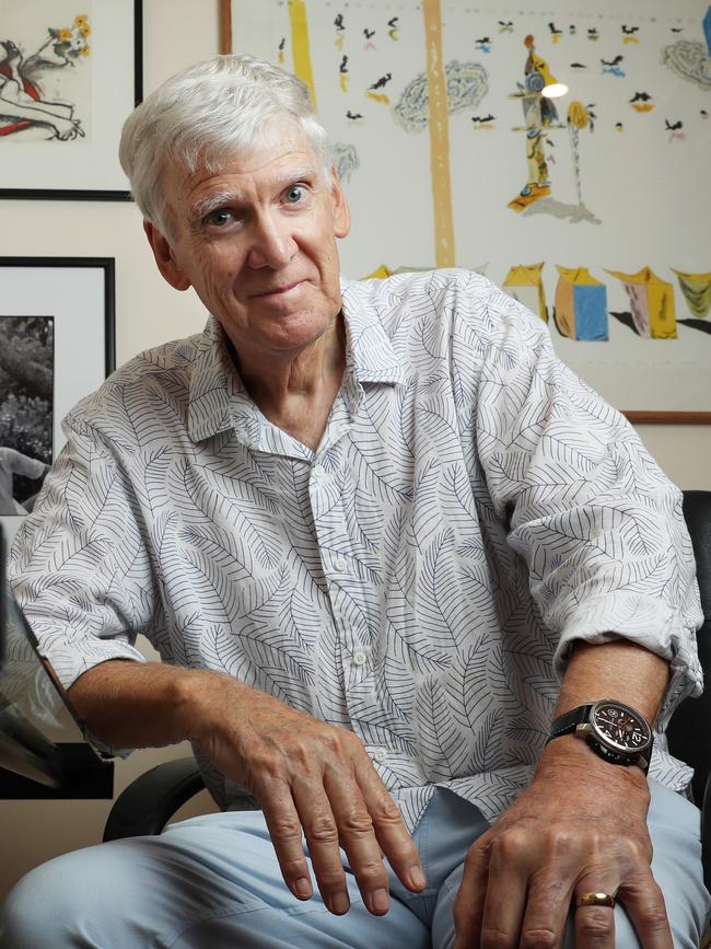 David Williamson