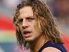 Dockers sweat on Fyfe injury