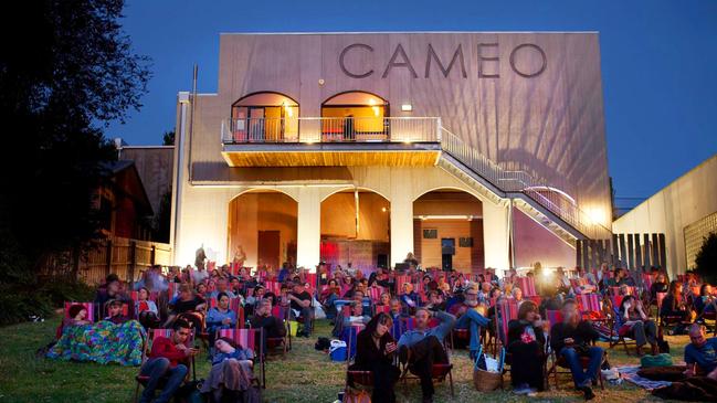 Cameo Cinemas in Belgrave is one of Melbourne’s most beloved independent cinemas.