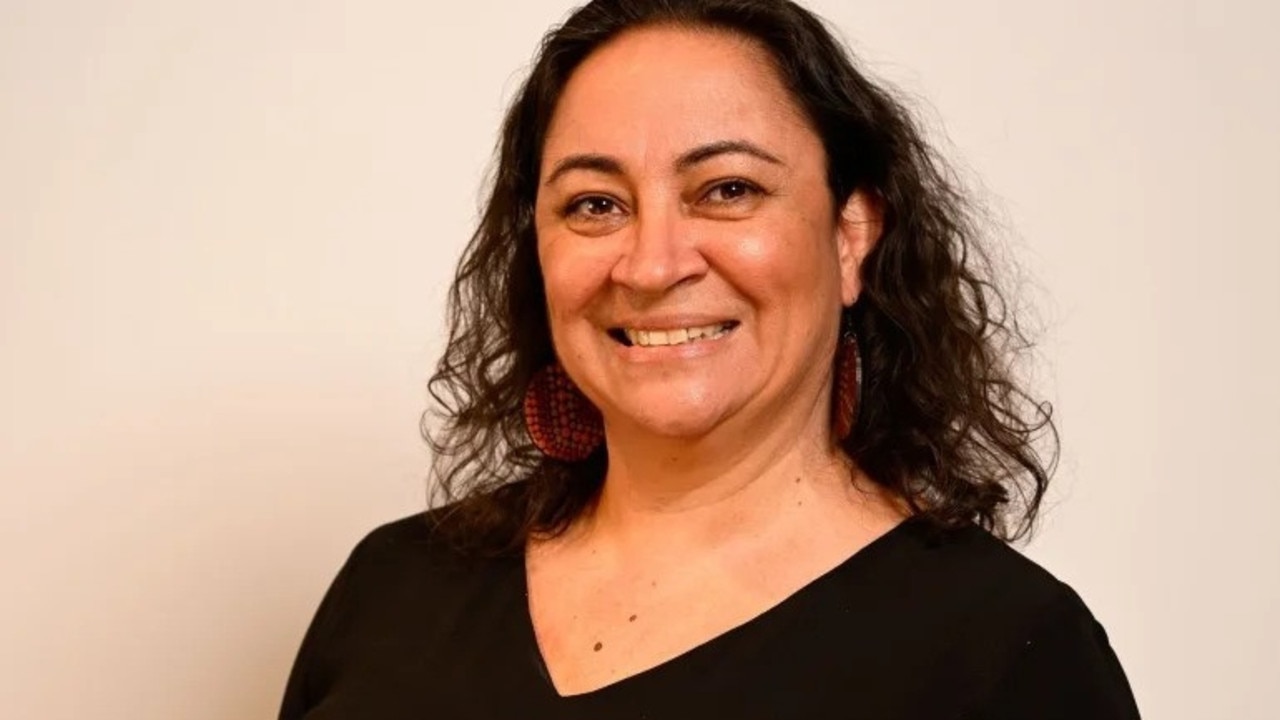 Australia’s Aboriginal and Torres Strait Islander Social Justice Commissioner Katie Kiss say the decision to scrap the inquiry was a ‘backward’ step for Queensland. Picture: Supplied