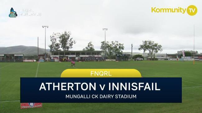 FNQ Rugby League live stream: Atherton Roosters v Innisfail Leprechauns ...