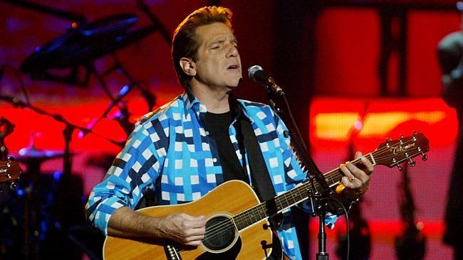 Glen Frey.