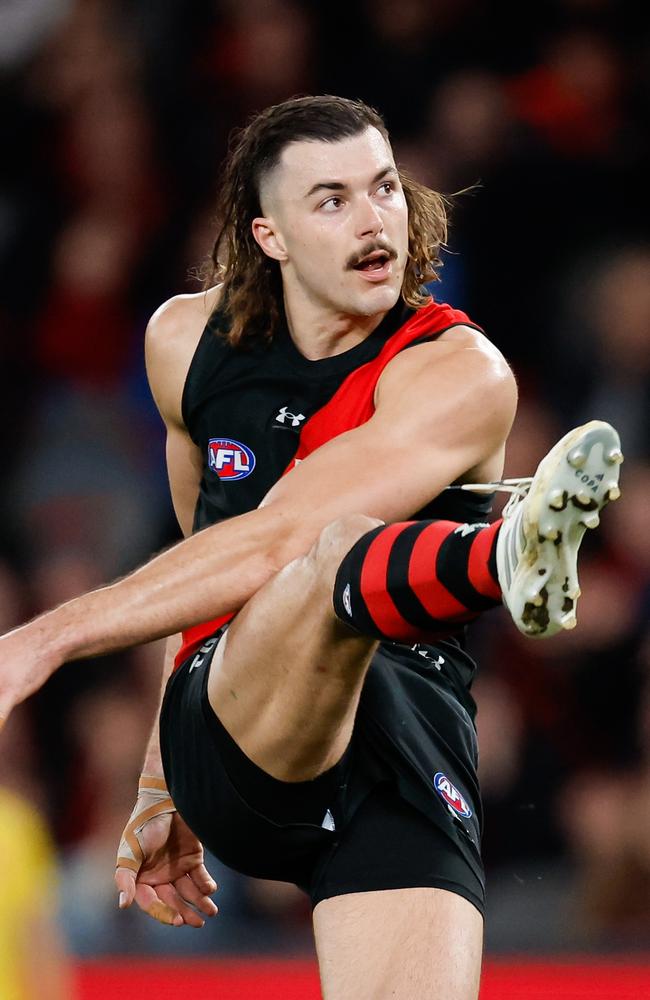 Essendon season 2025 preview Best 23, list changes, contracts The