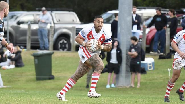 The Roosters have assembled a very strong squad for the season. Picture: Jodie Ward.