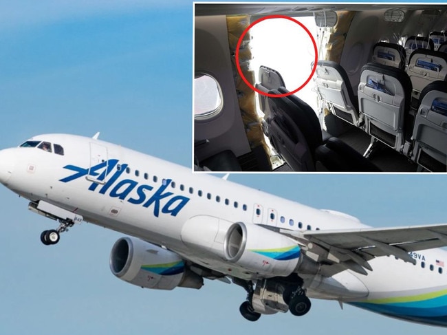 The black box on board the plane has been wiped.