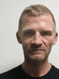 Shane William Smith. Picture: CrimeStoppers Victoria